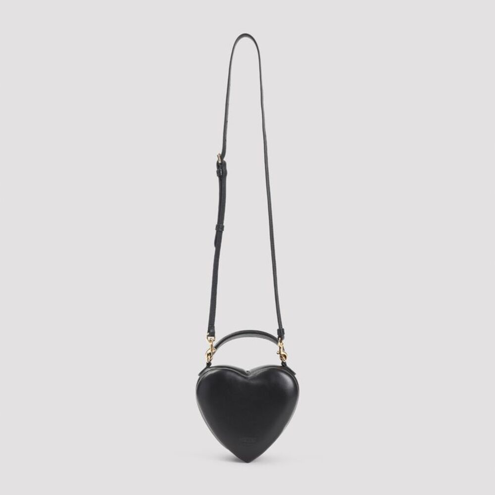 Moschino Smile Shoulder Bag Women - Picture 2 of 3